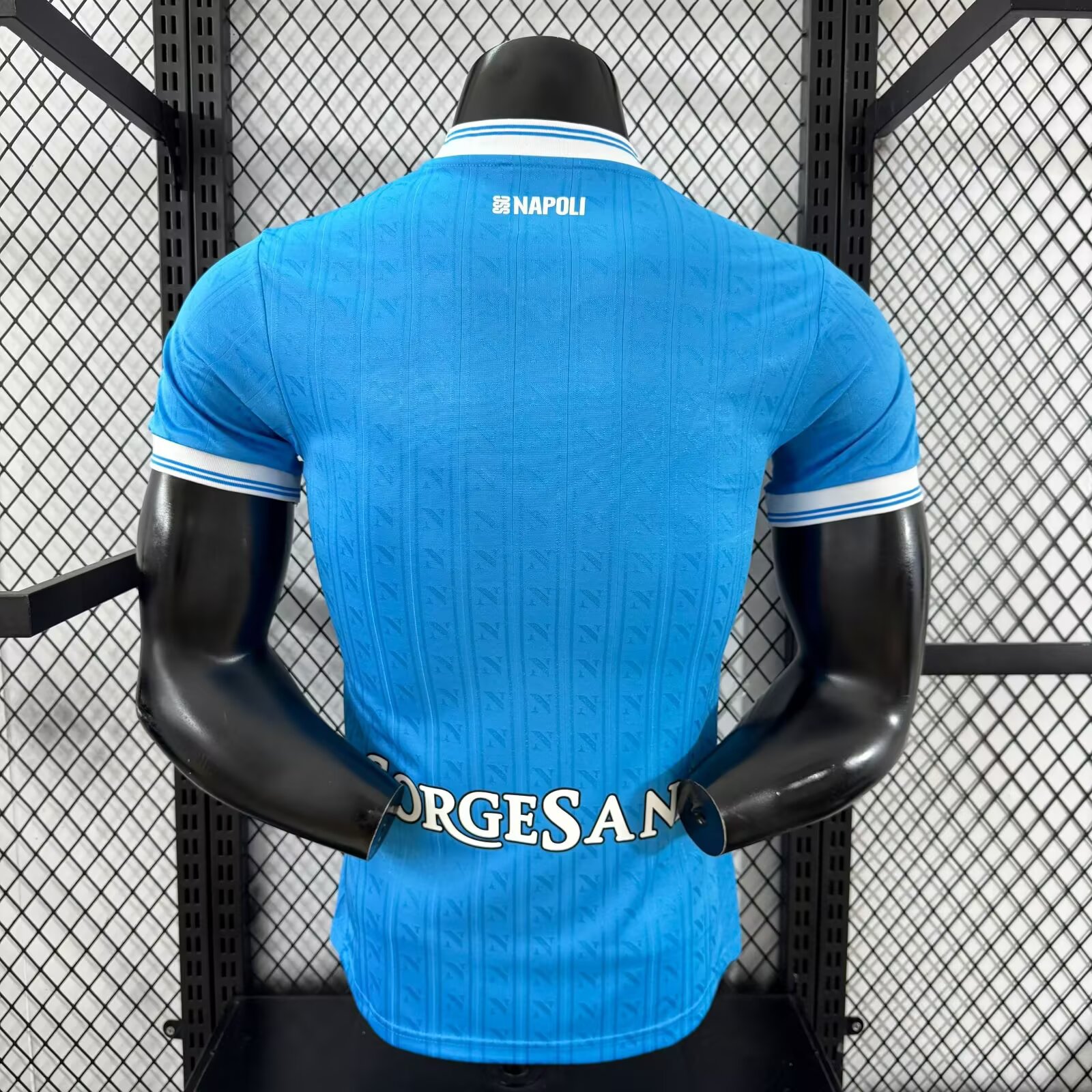 {{product_name}} High Quality Replica Football Jersey