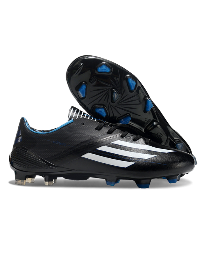 A F50 Low-top Waterproof Football Shoes