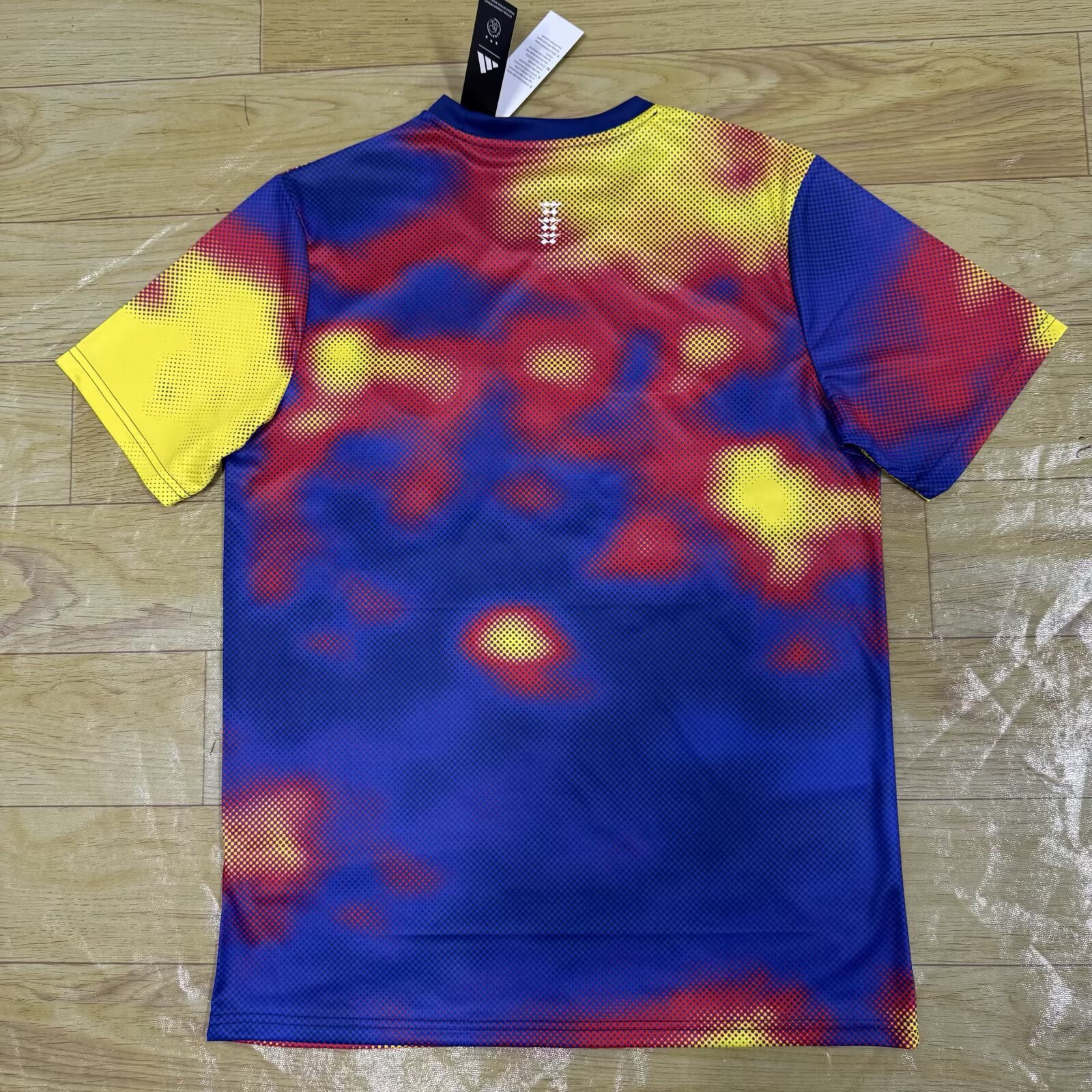 {{product_name}} High Quality Replica Football Jersey