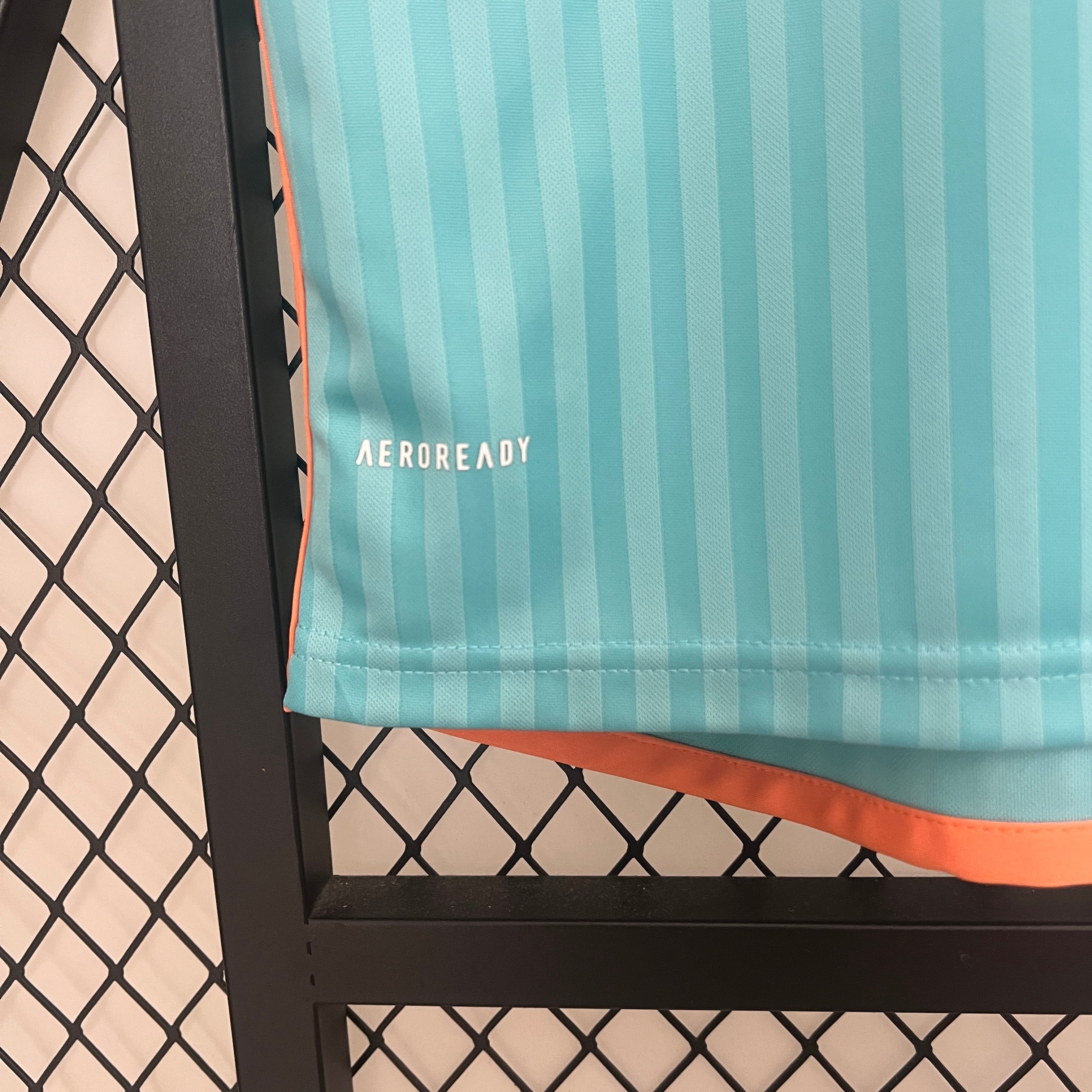 2024/2025 Miami International Football Club Third Away Football Shirt（Fan Edition）