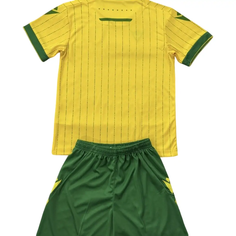 {{product_name}} High Quality Replica Football Jersey