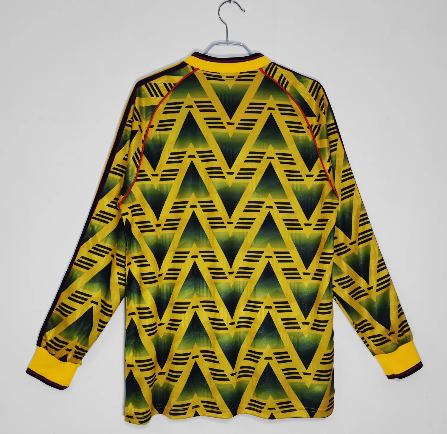 {{product_name}} High Quality Replica Football Jersey