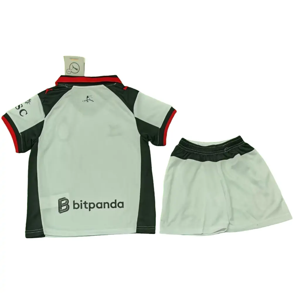 {{product_name}} High Quality Replica Football Jersey