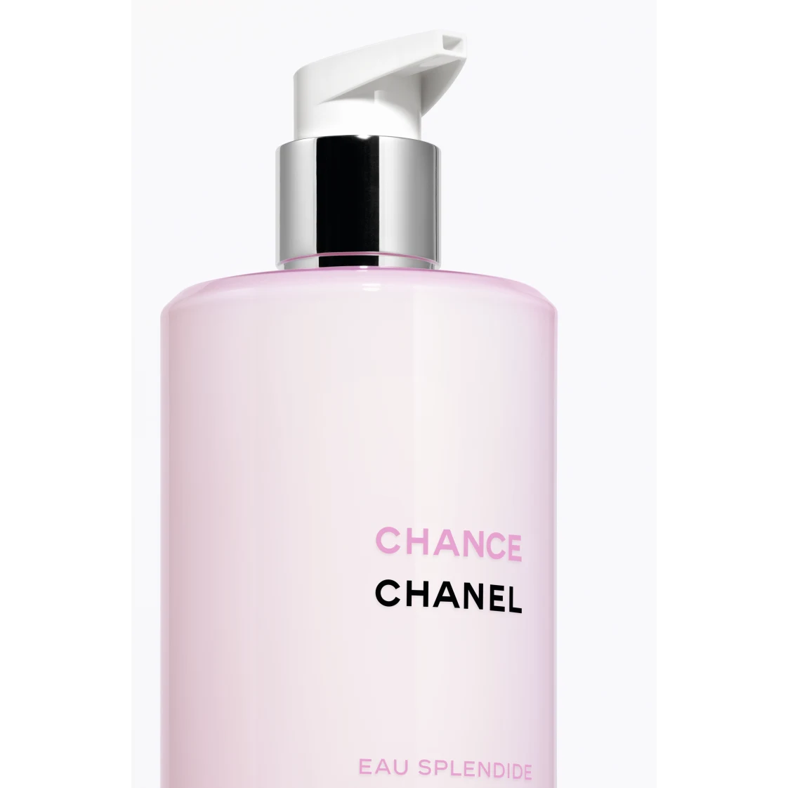 Chanel CHANCE EAU SPLENDIDE Moisturizing Lotion