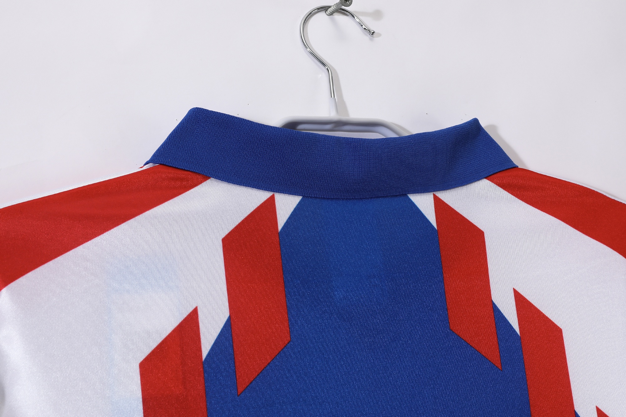 1990 France Home Retro Football Shirt