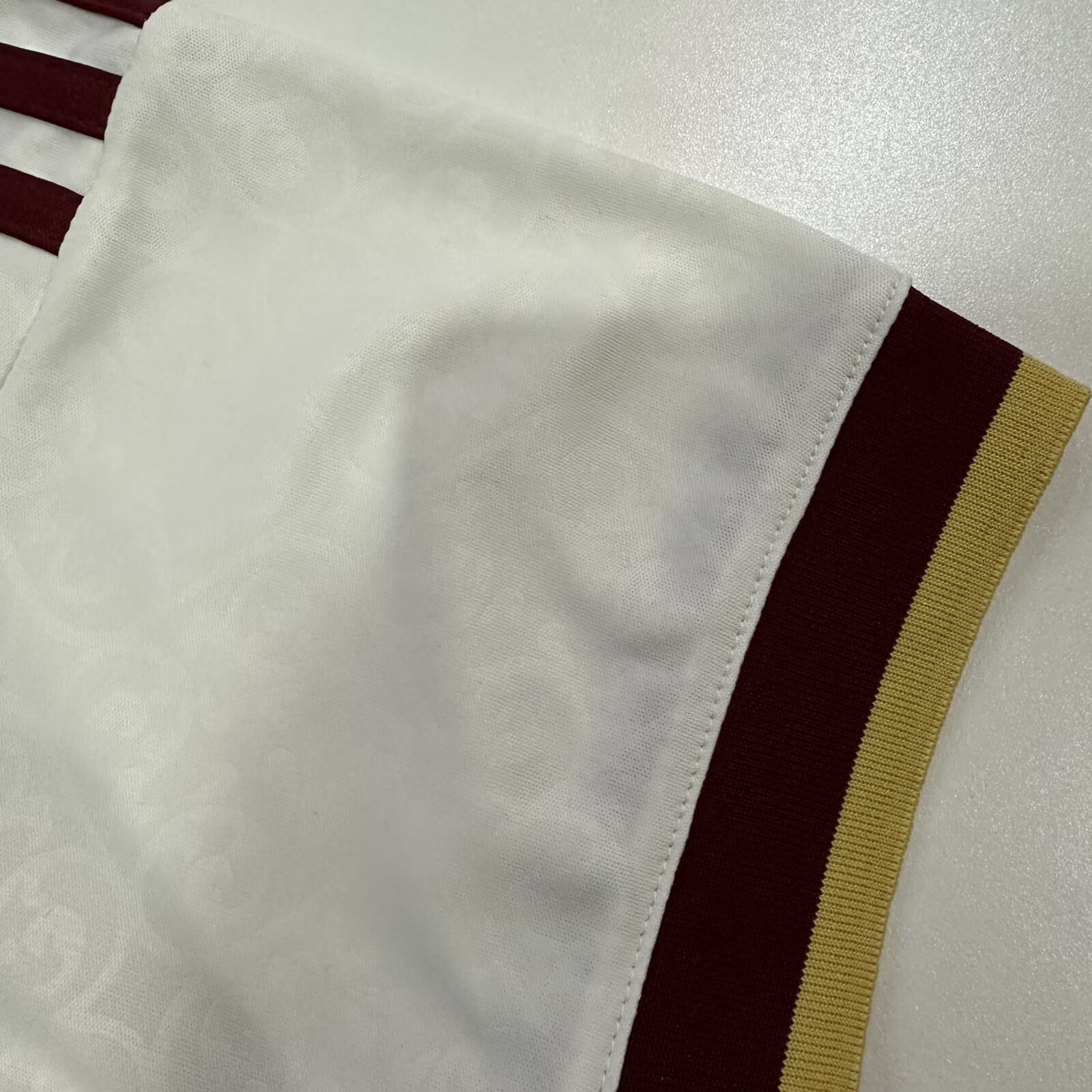 2026 Spain Away Football Shirt (Fan Edition)