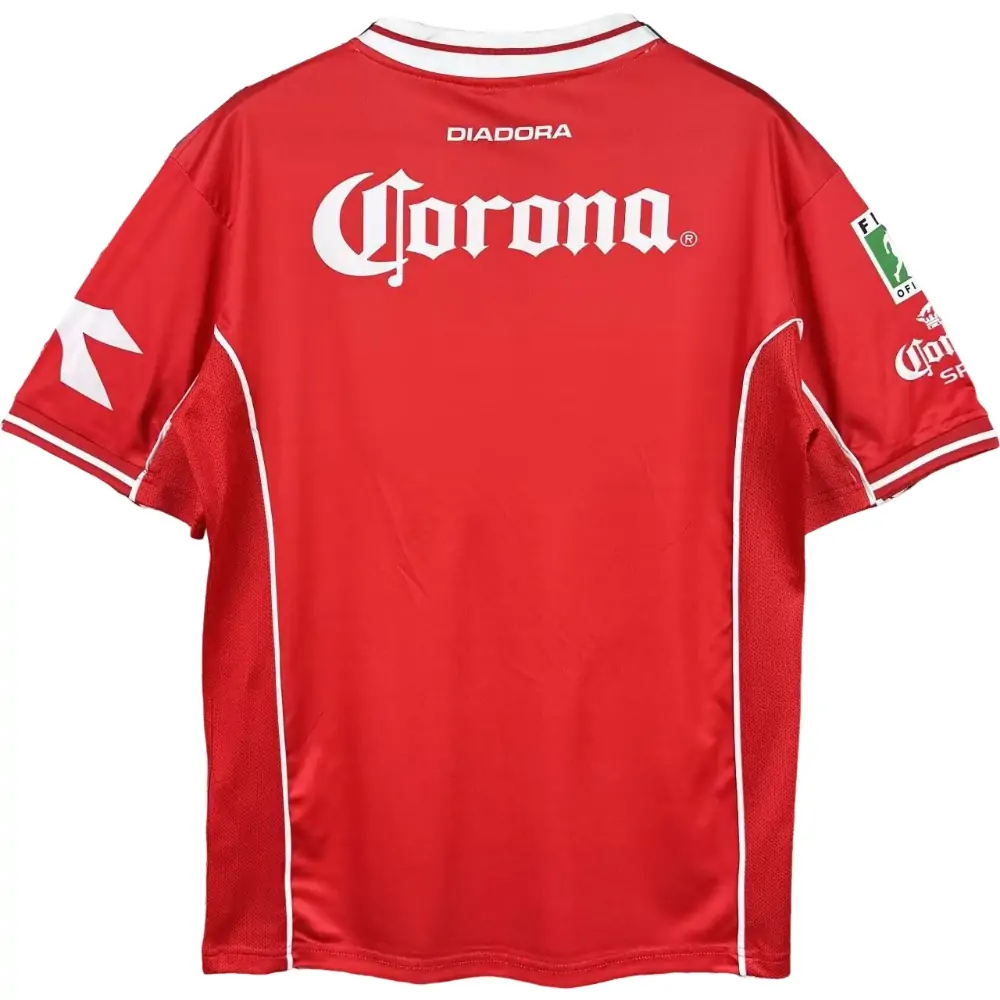 {{product_name}} High Quality Replica Football Jersey