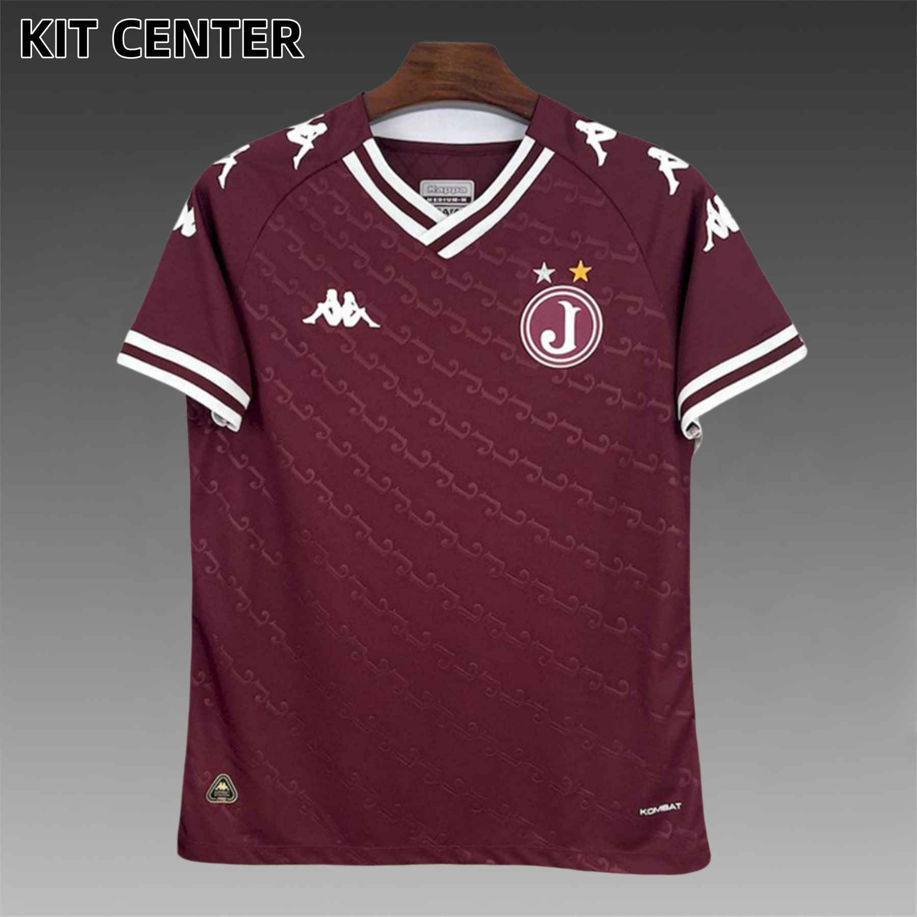 2025/2026 Juventus Special Edition Pre-match Football Jersey (Fan Edition)