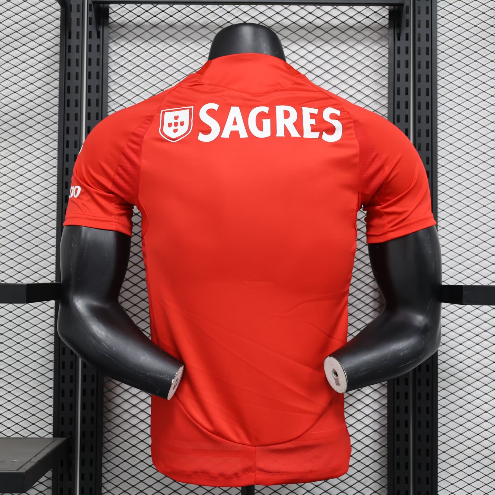 {{product_name}} High Quality Replica Football Jersey