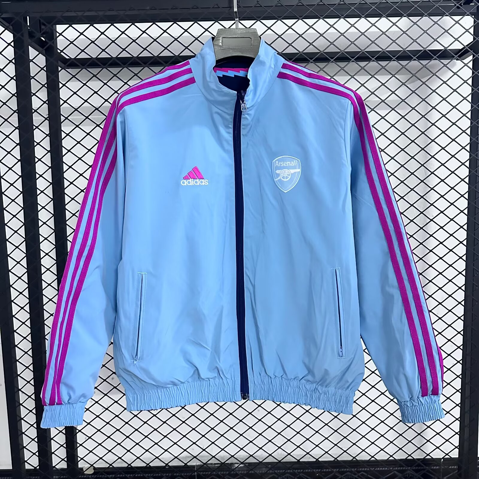 {{product_name}} High Quality Replica Football Jersey