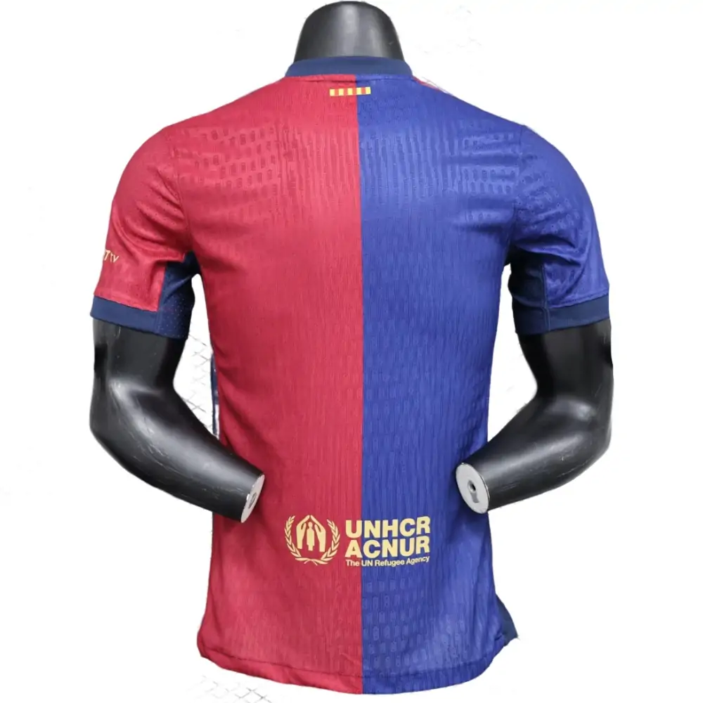 {{product_name}} High Quality Replica Football Jersey