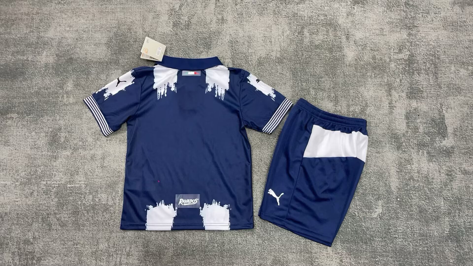 {{product_name}} High Quality Replica Football Jersey