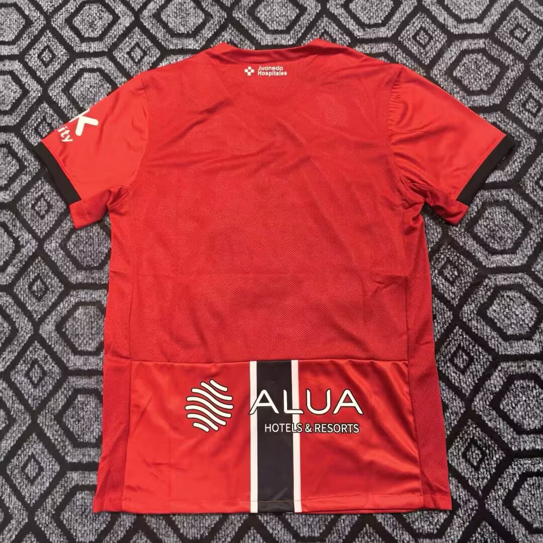 {{product_name}} High Quality Replica Football Jersey