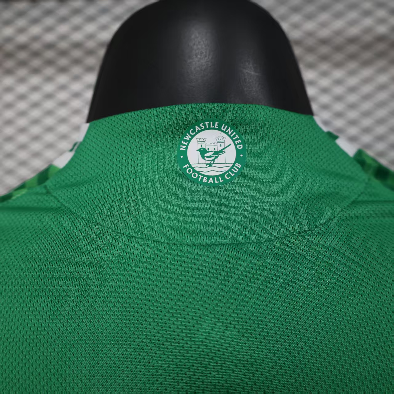 2025/2026 Newcastle United Away Football Shirt （Player）