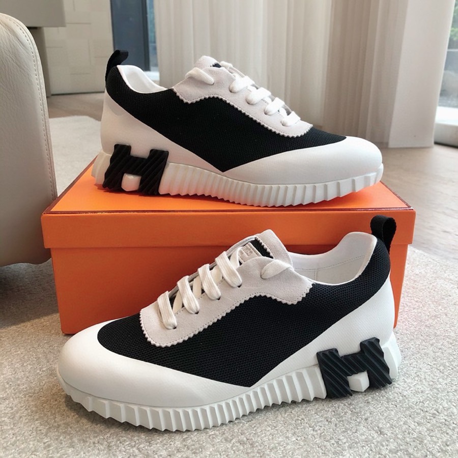 Hermès Bouncing shoes
