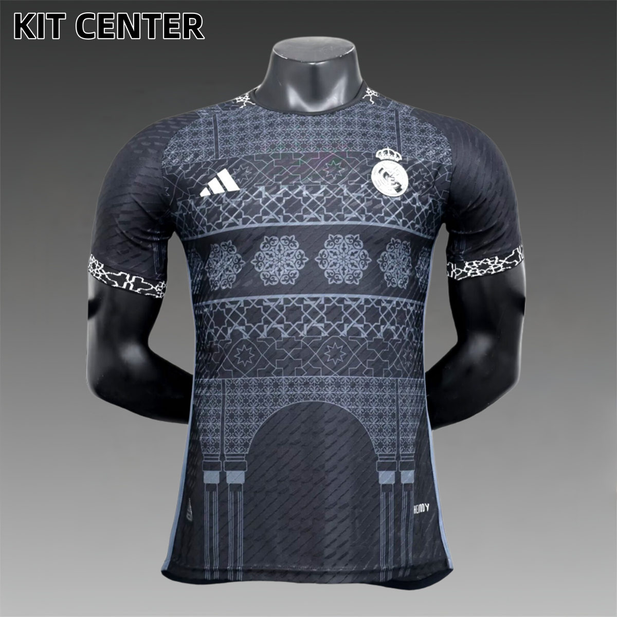 2025/2026 Real Madrid Special Edition Football Shirt (Player Edition）