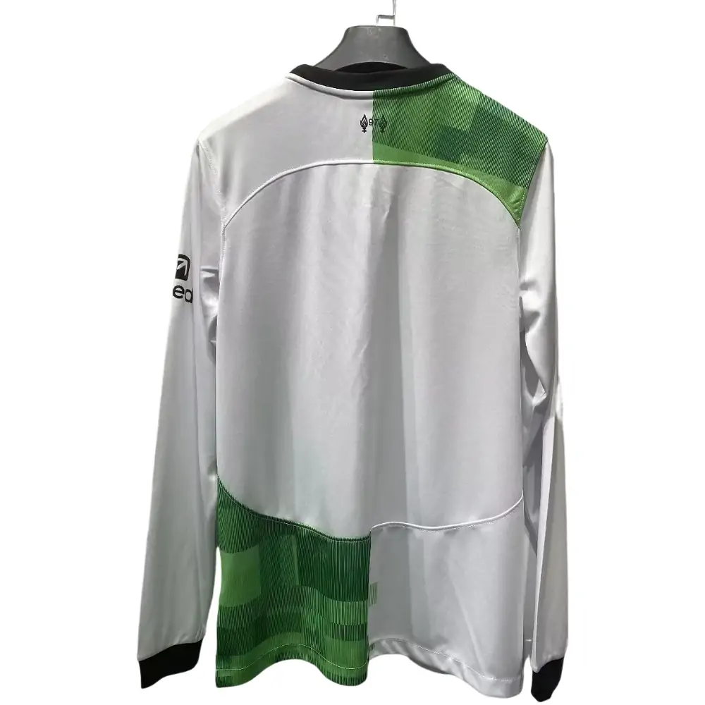 {{product_name}} High Quality Replica Football Jersey