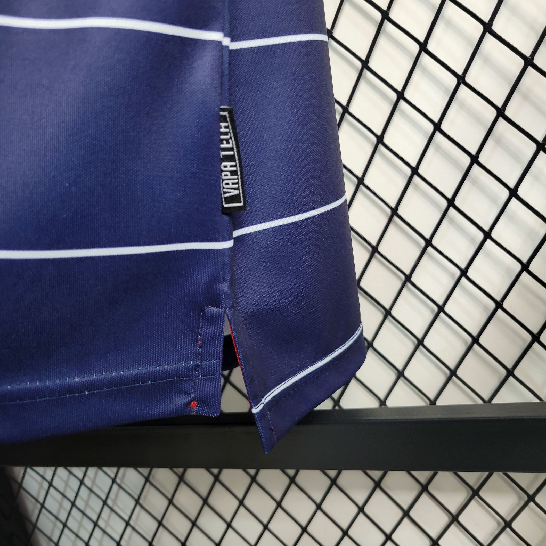 99/00 Manchester United Away  retro football shirt