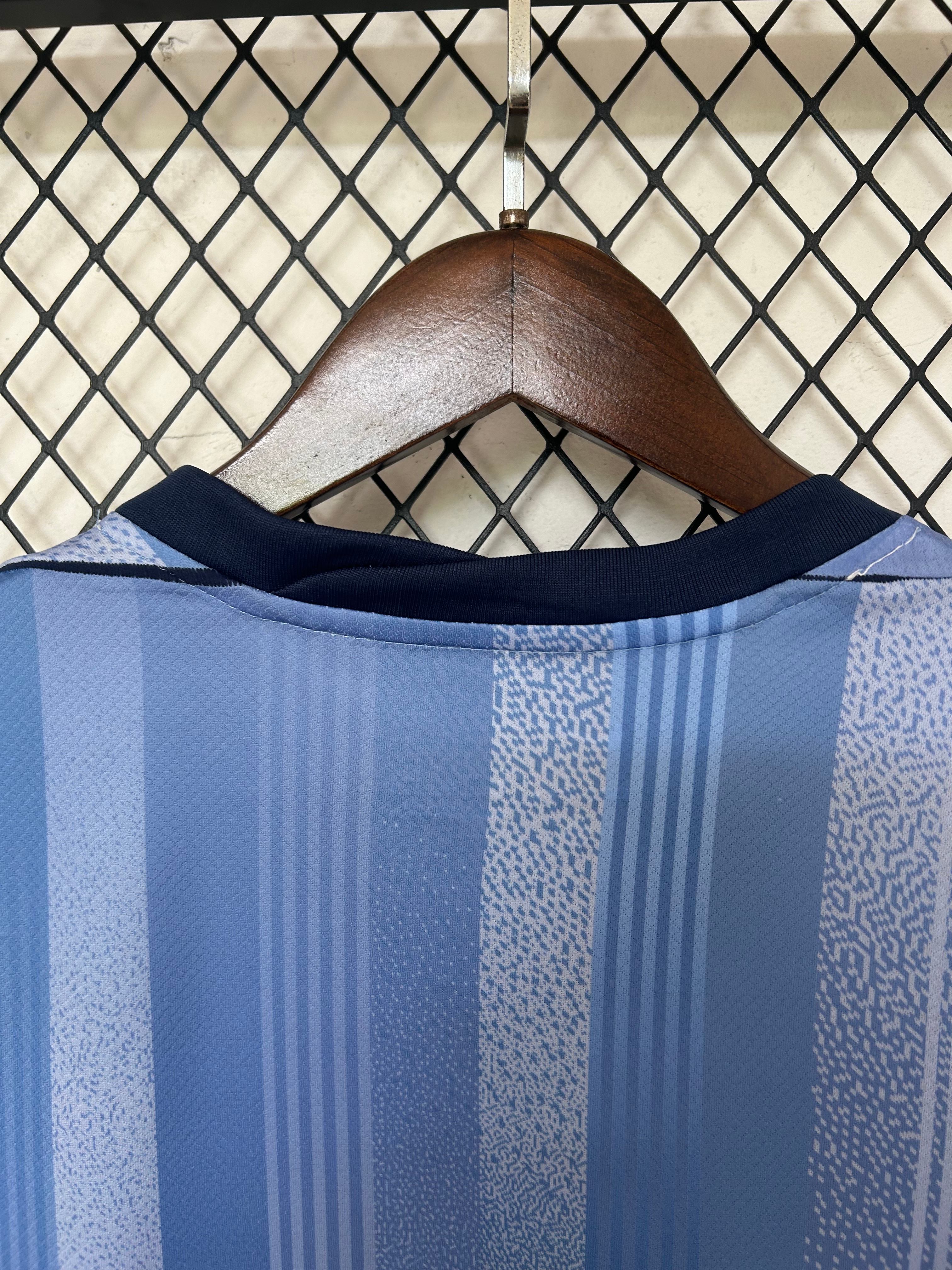 2024/2025 Tottenham Away Football Shirt (Fan Edition)