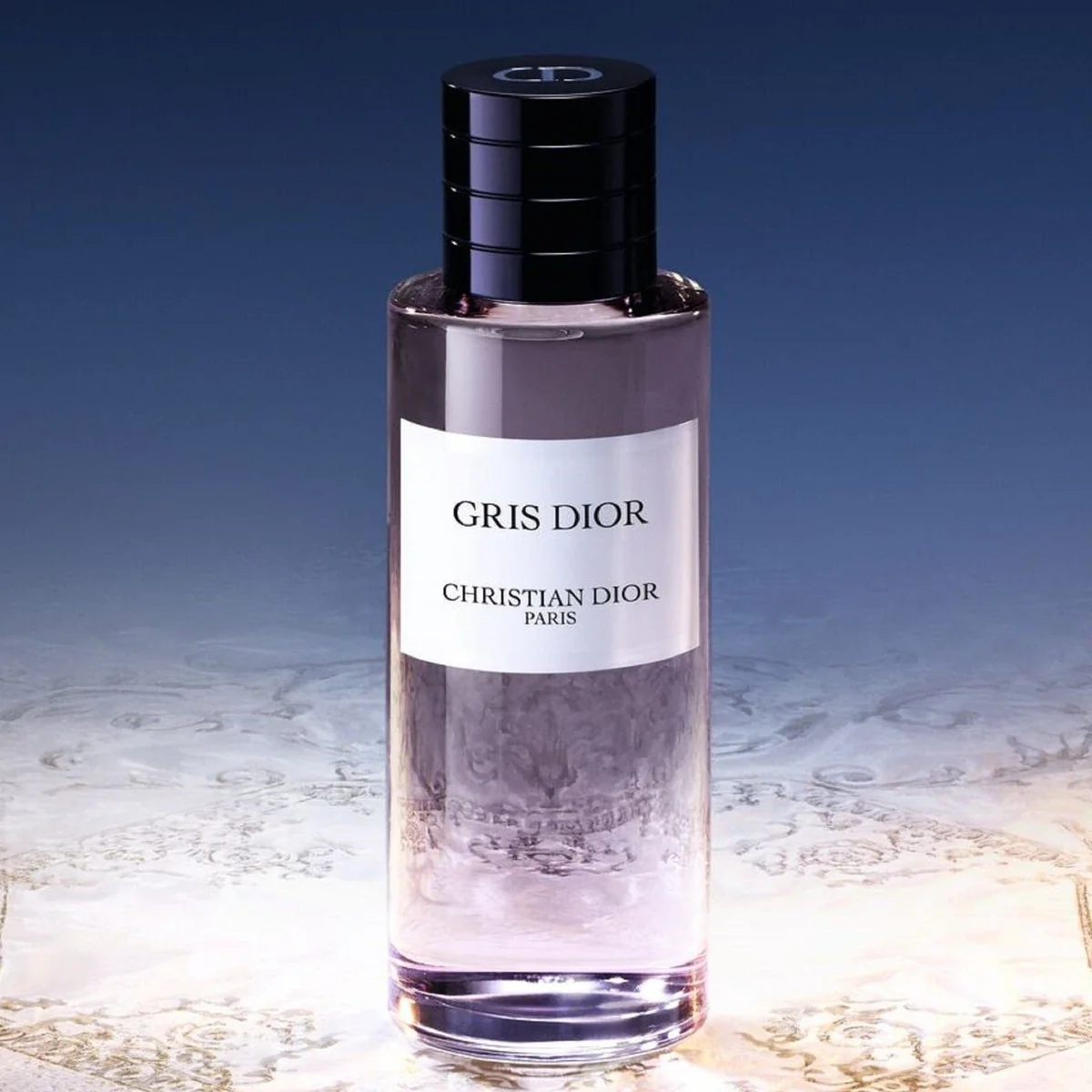 Dior Unisex Gris Dior EDP Spray 125ml Fragrances