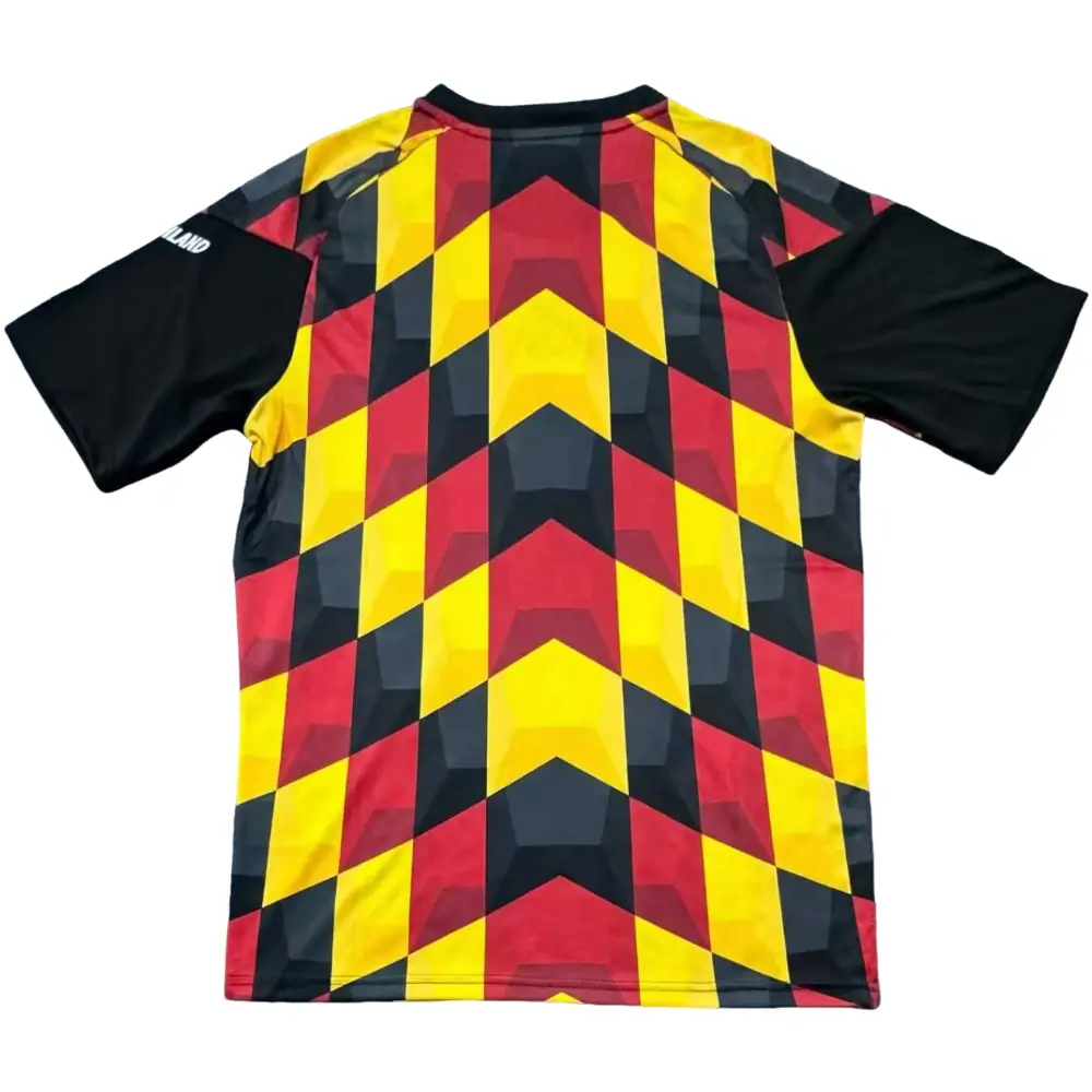{{product_name}} High Quality Replica Football Jersey