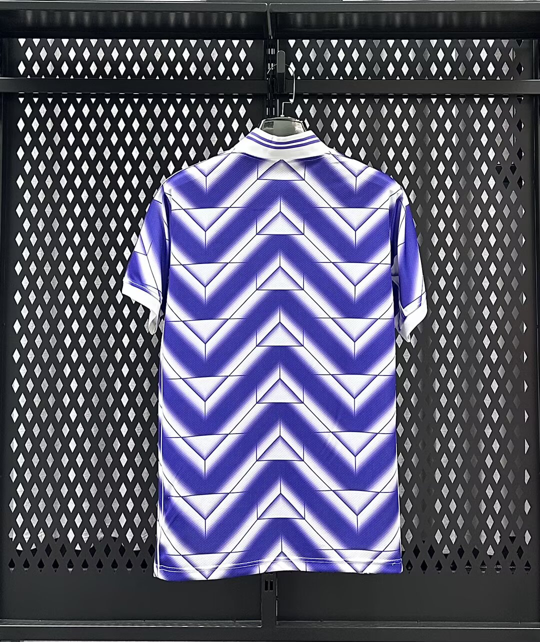 {{product_name}} High Quality Replica Football Jersey