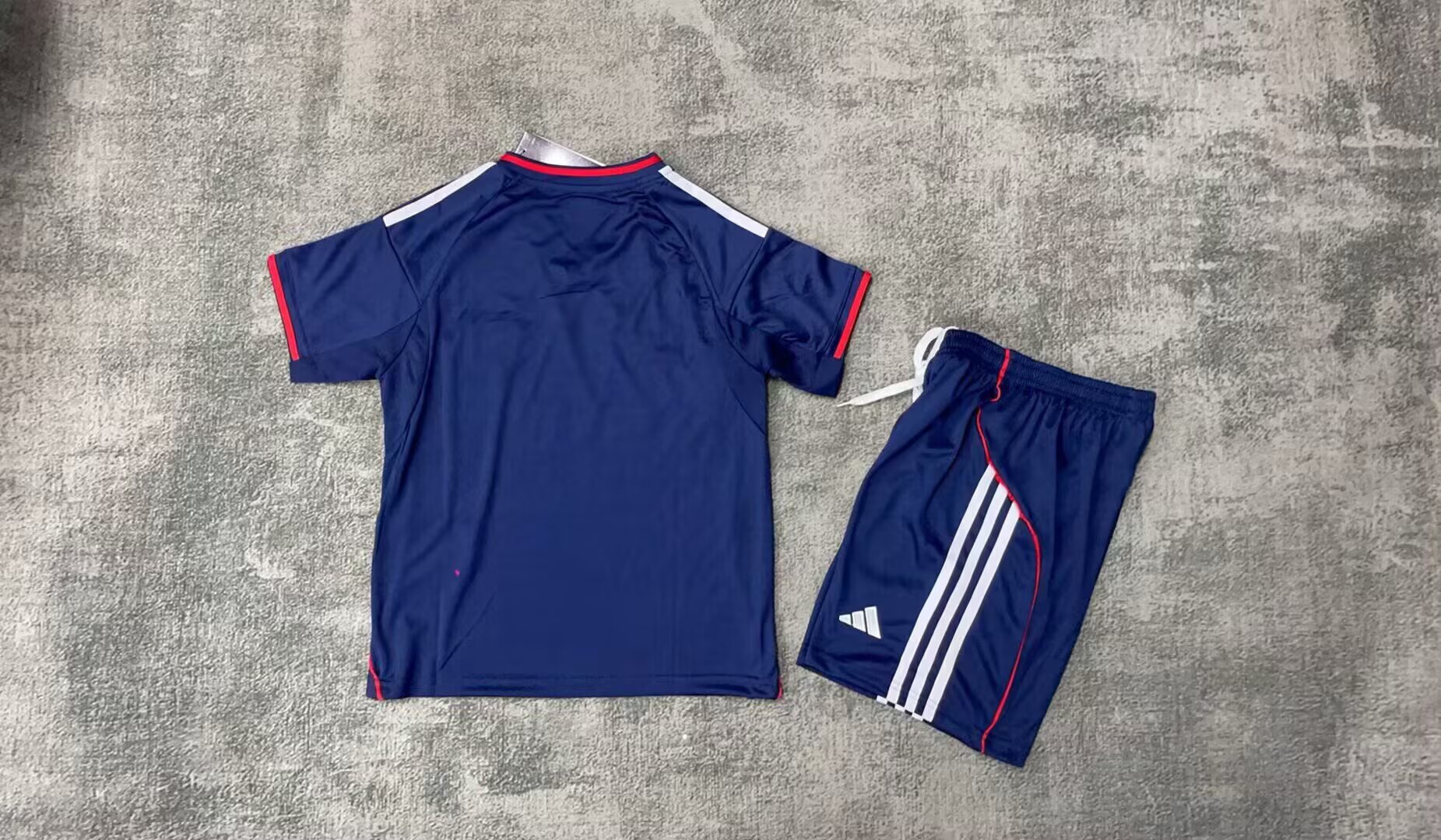 {{product_name}} High Quality Replica Football Jersey