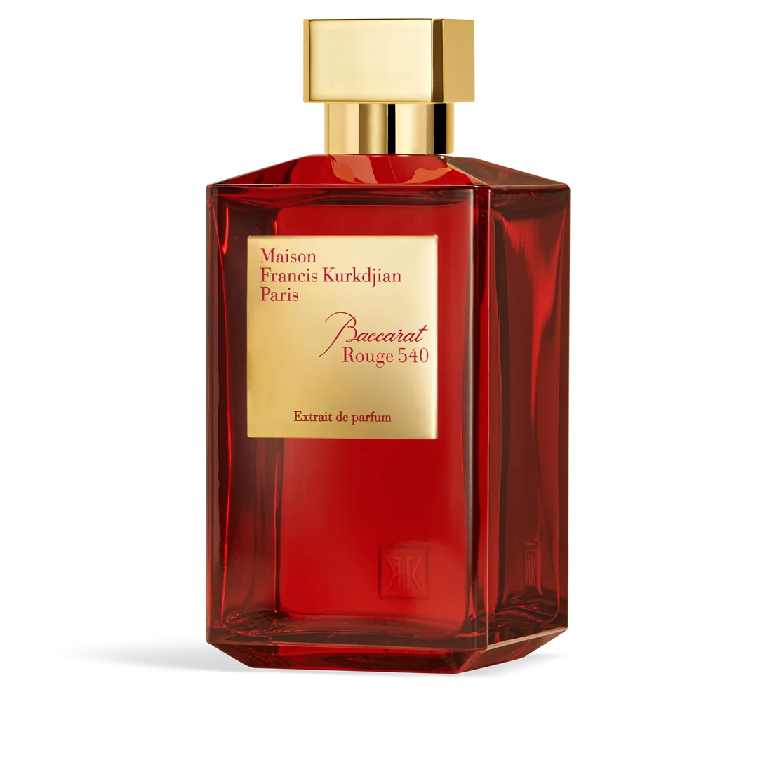 Maison Francis Kurkdjian Baccarat Rouge 540 Extrait de parfum