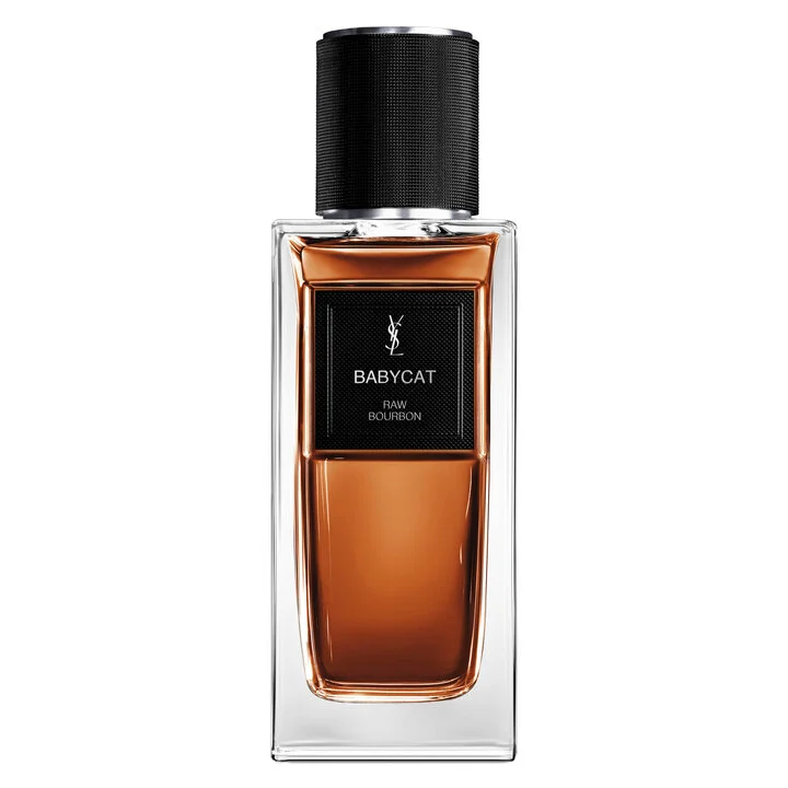 Yves Saint Laurent BABYCAT - LE VESTIAIRE DES PARFUMS