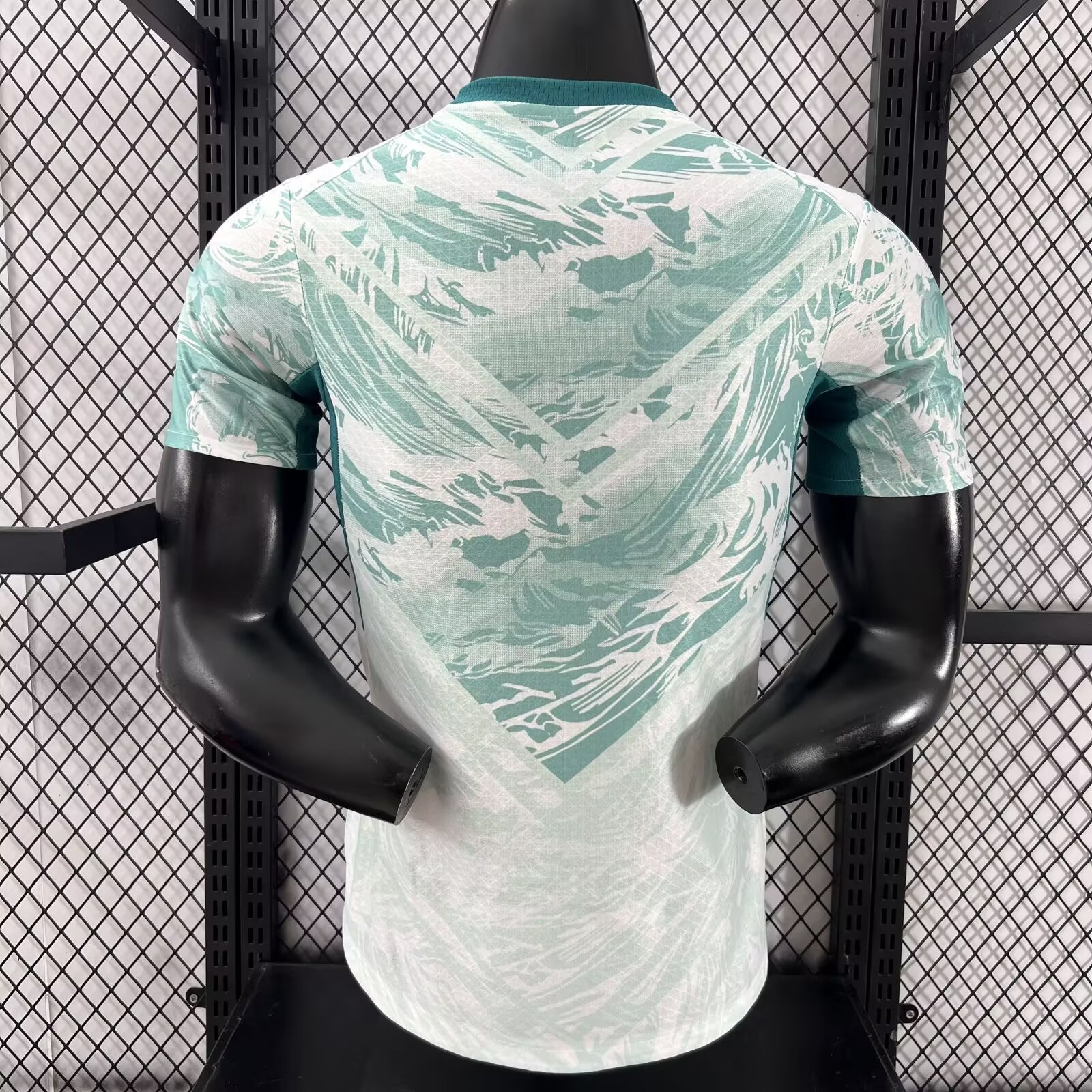 {{product_name}} High Quality Replica Football Jersey