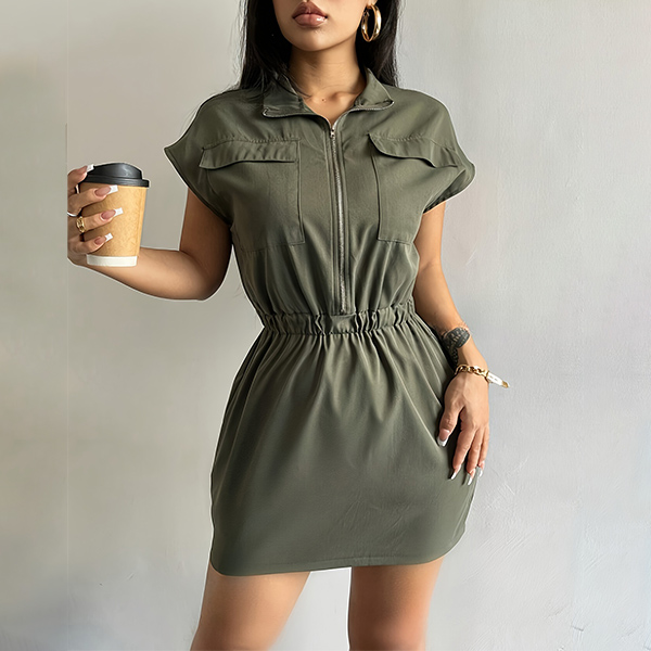 SAFARI UTILITY MINI-JURK