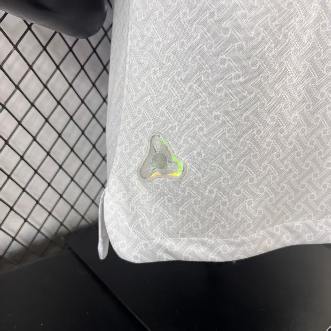 2026 Italy Away Football Shirt (Player Edition)