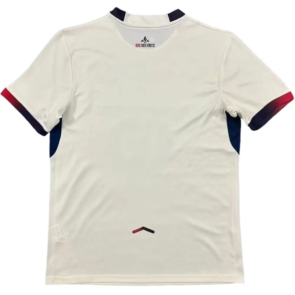 {{product_name}} High Quality Replica Football Jersey