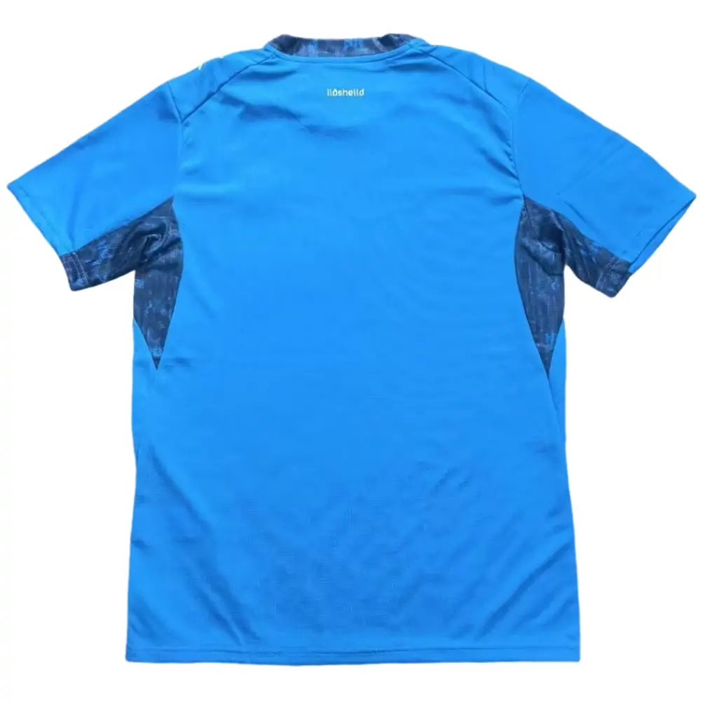 {{product_name}} High Quality Replica Football Jersey