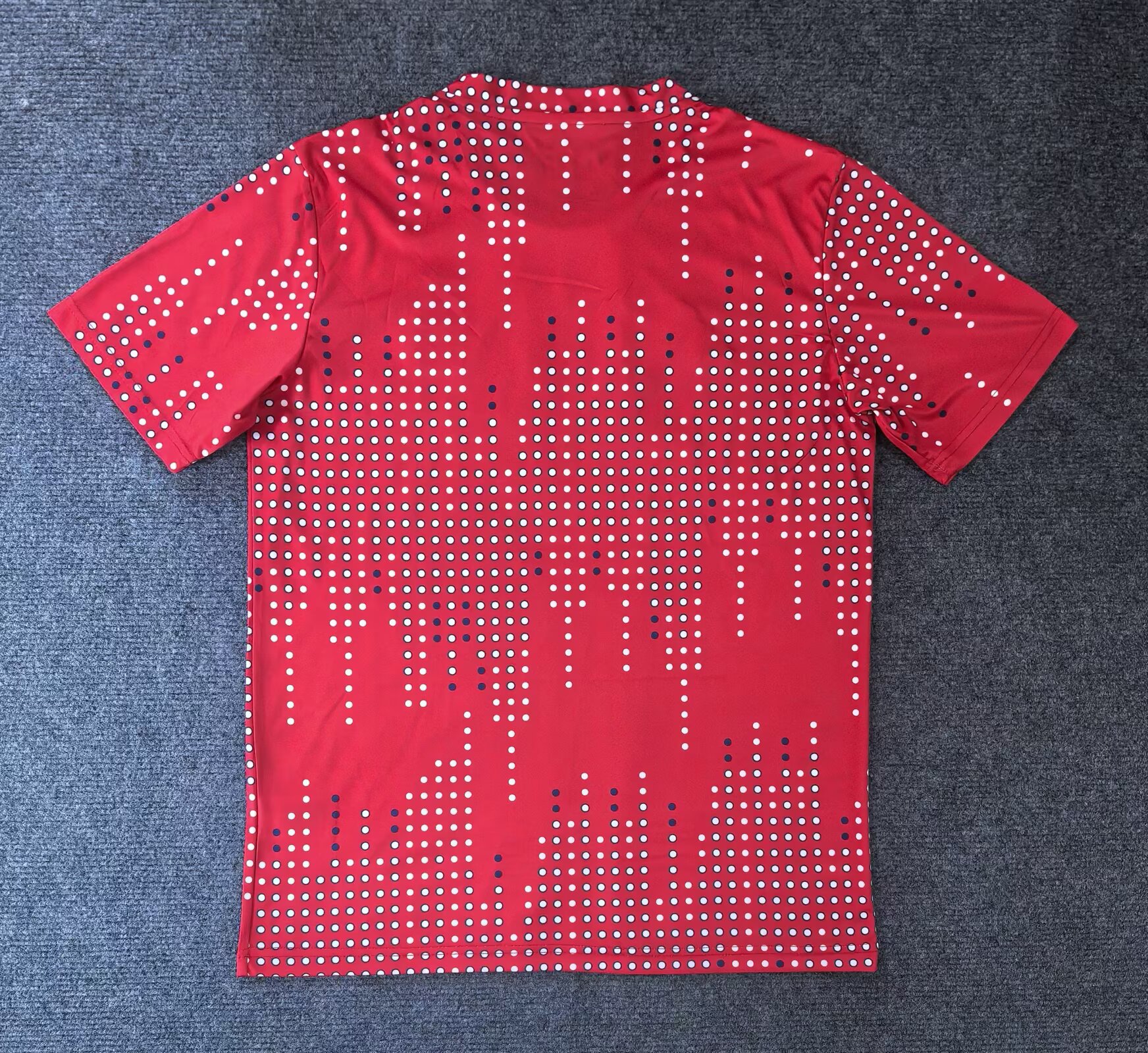 {{product_name}} High Quality Replica Football Jersey