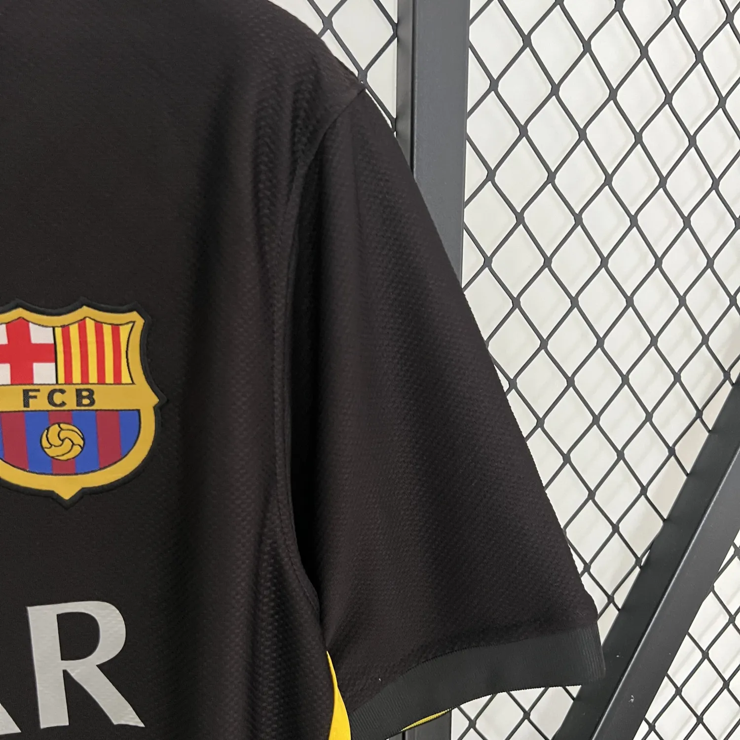 {{product_name}} High Quality Replica Football Jersey