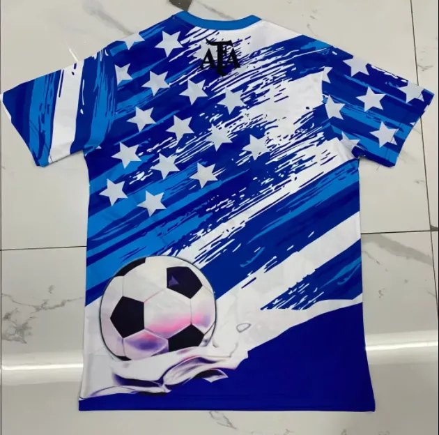{{product_name}} High Quality Replica Football Jersey