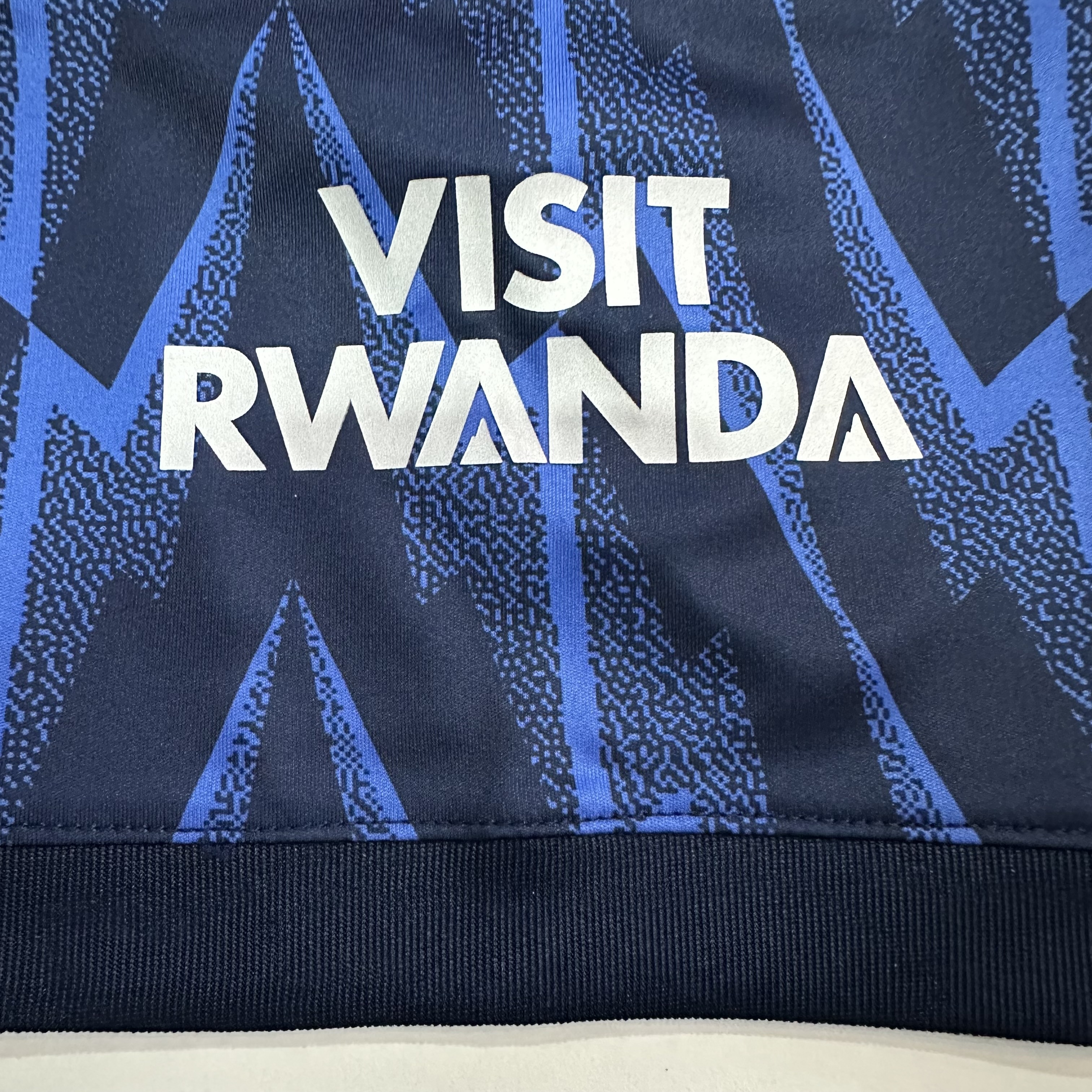 2025/2026 Arsenal Away Football Shirt（Fans）