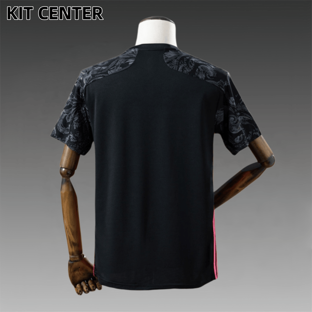 2020/2021 Real Madrid Third Away Retro Football Shirt