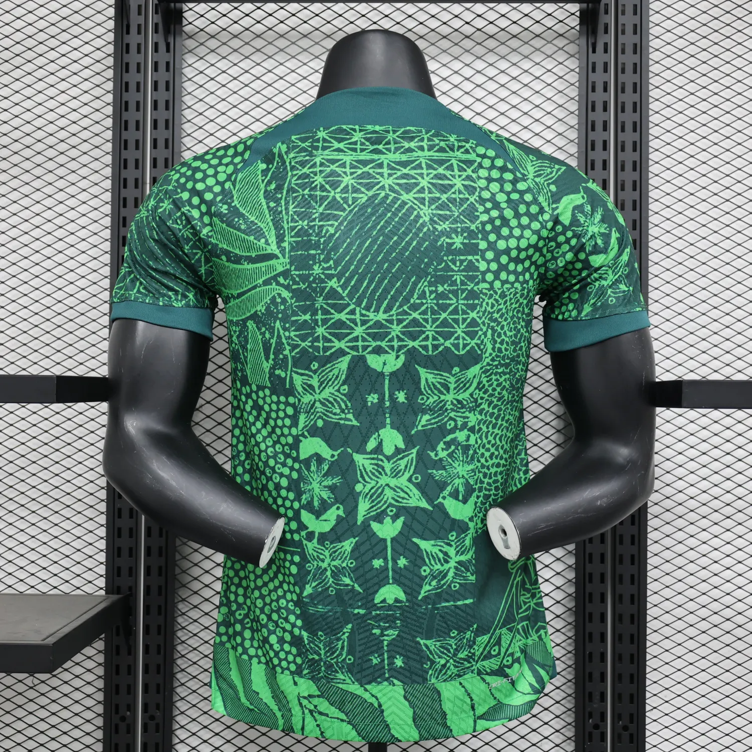 {{product_name}} High Quality Replica Football Jersey