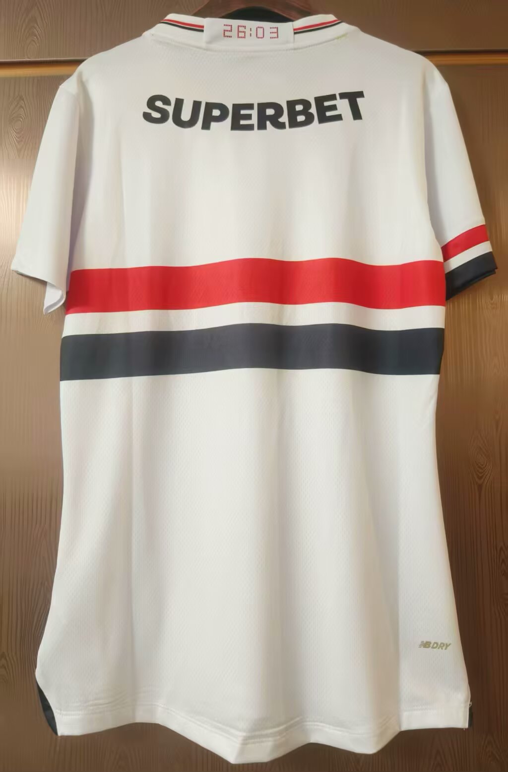 {{product_name}} High Quality Replica Football Jersey
