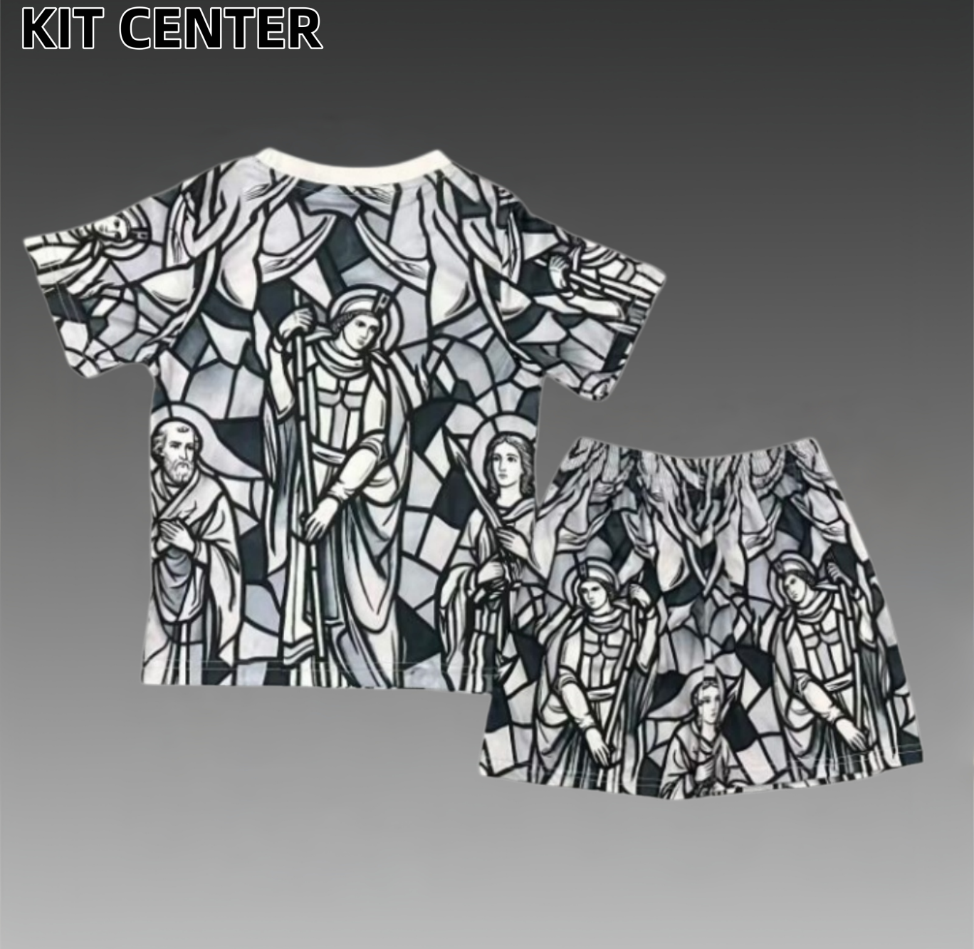 2026 England Special Edition Football Shirt （Kids Kit socks)