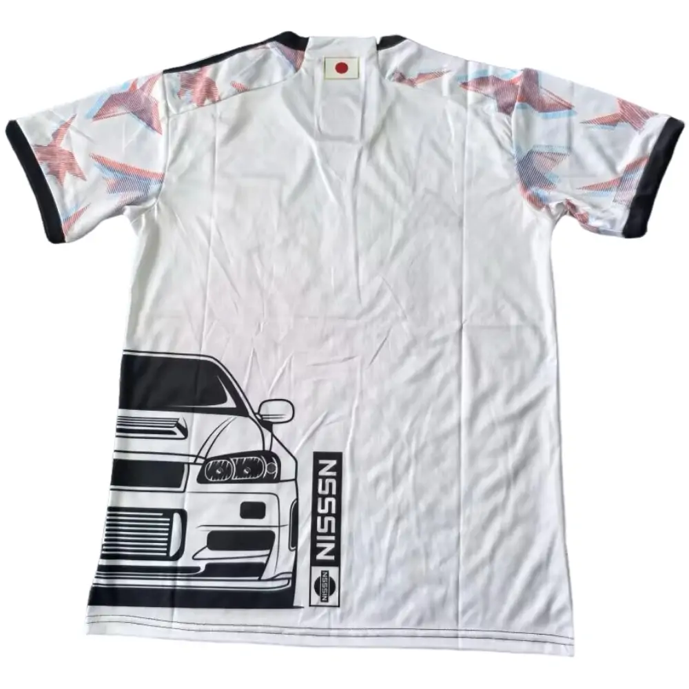 {{product_name}} High Quality Replica Football Jersey