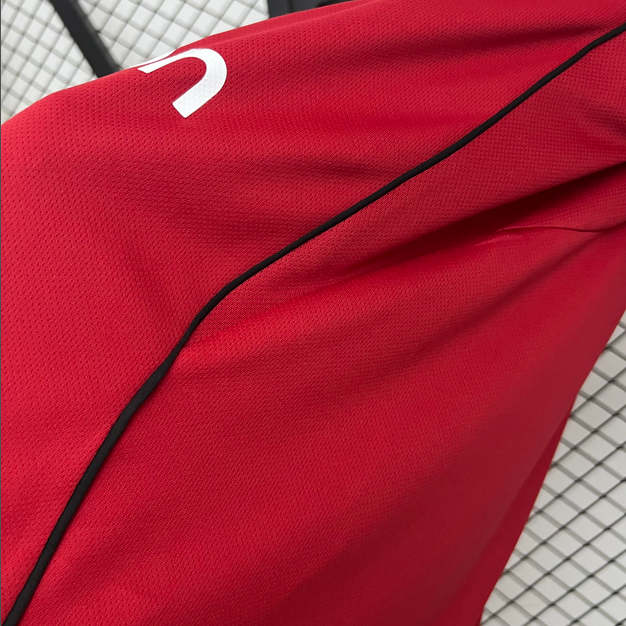 2026 Manchester United home Football Shirt (Fans Edition)