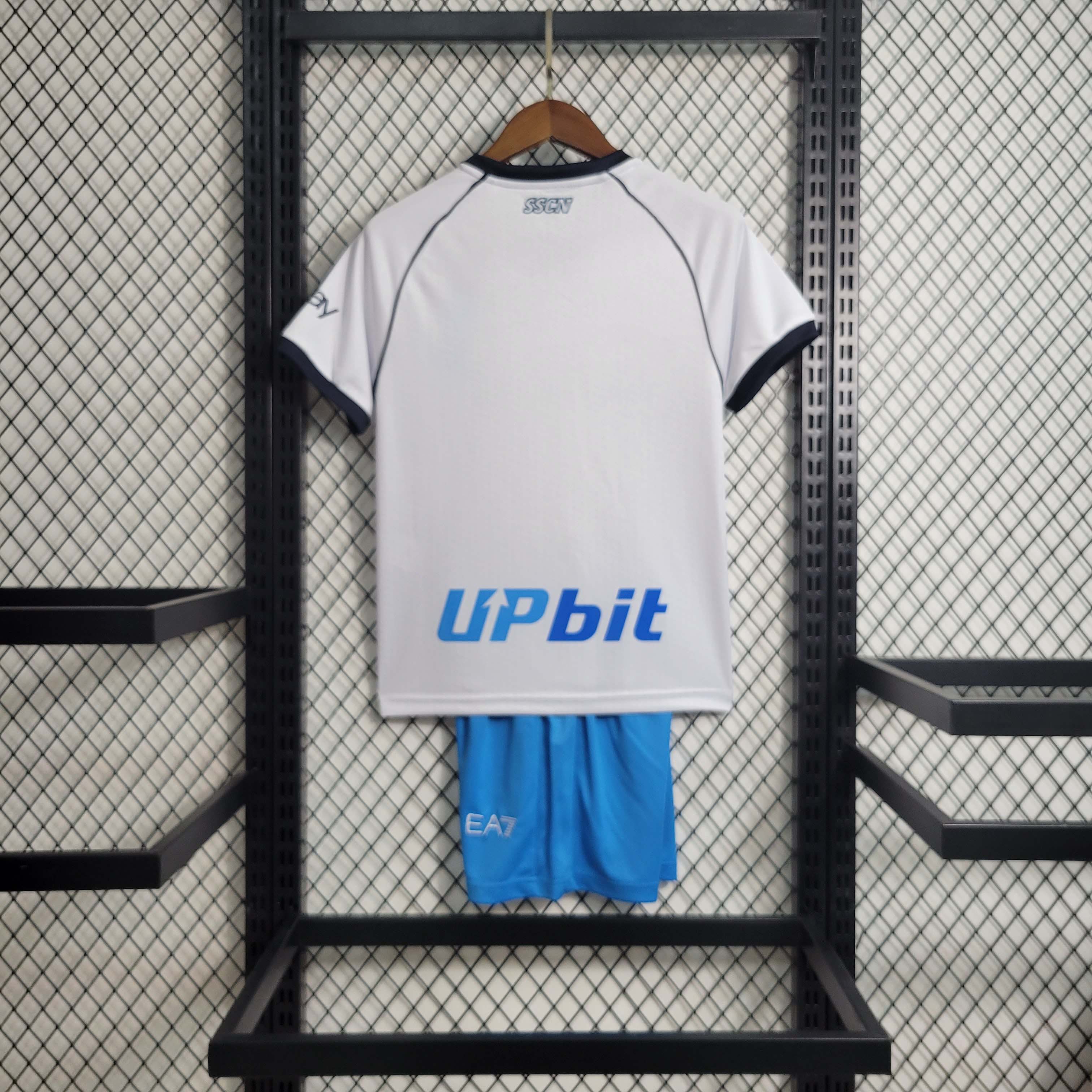 {{product_name}} High Quality Replica Football Jersey