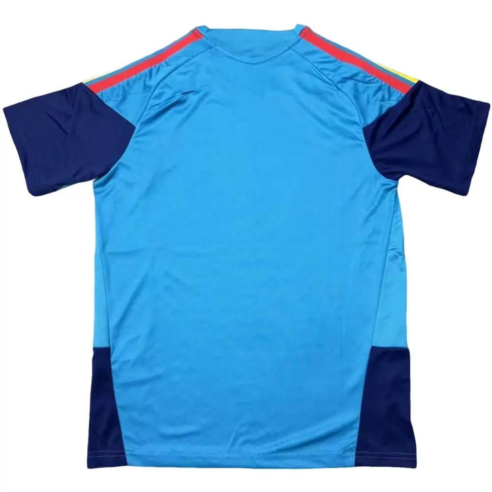 {{product_name}} High Quality Replica Football Jersey