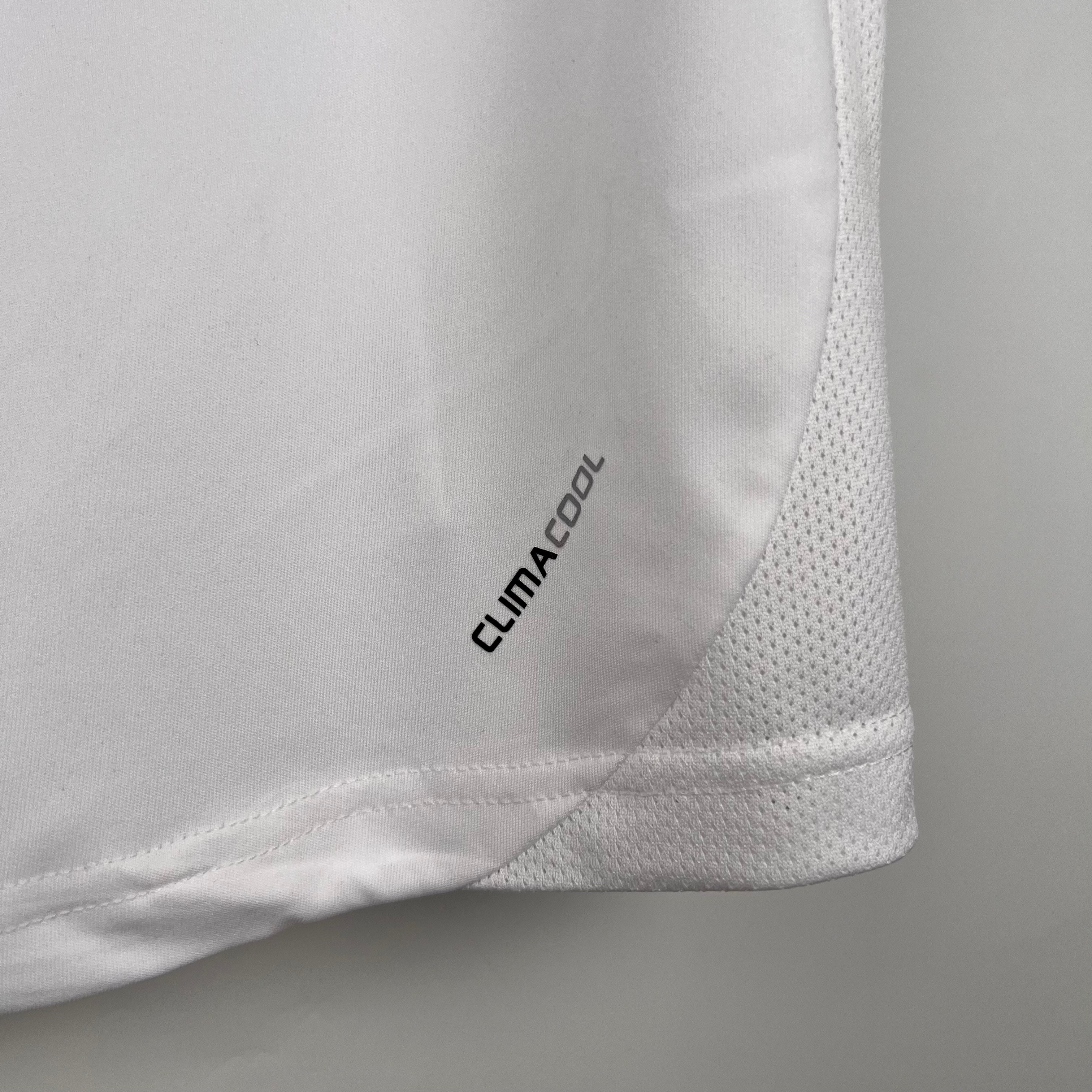 2009/2010 AC Milan Away Retro Football Shirt