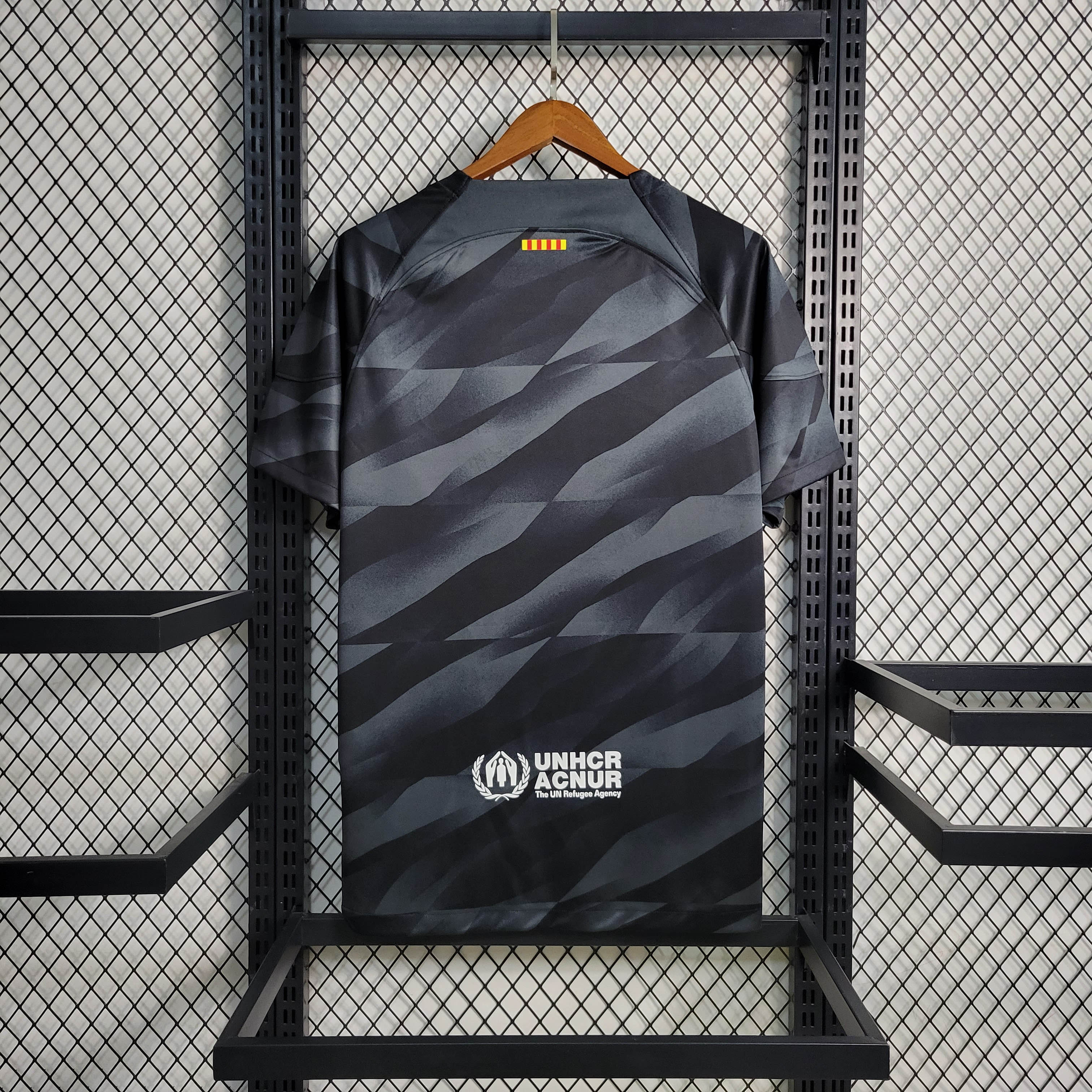 {{product_name}} High Quality Replica Football Jersey