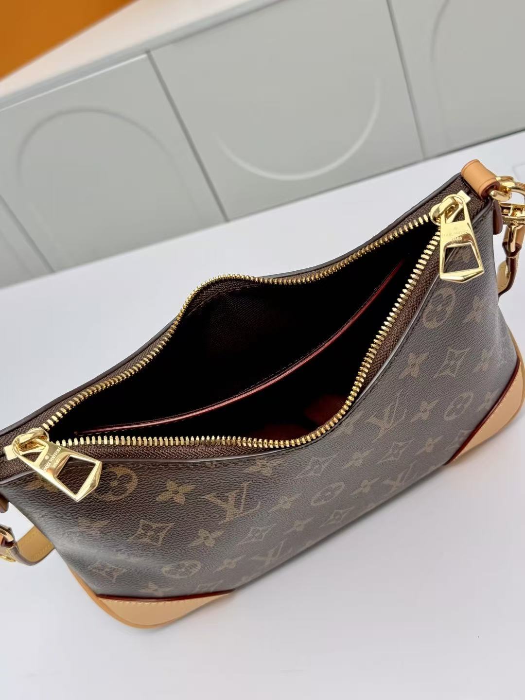 Louis Vuitton Odeon Bag