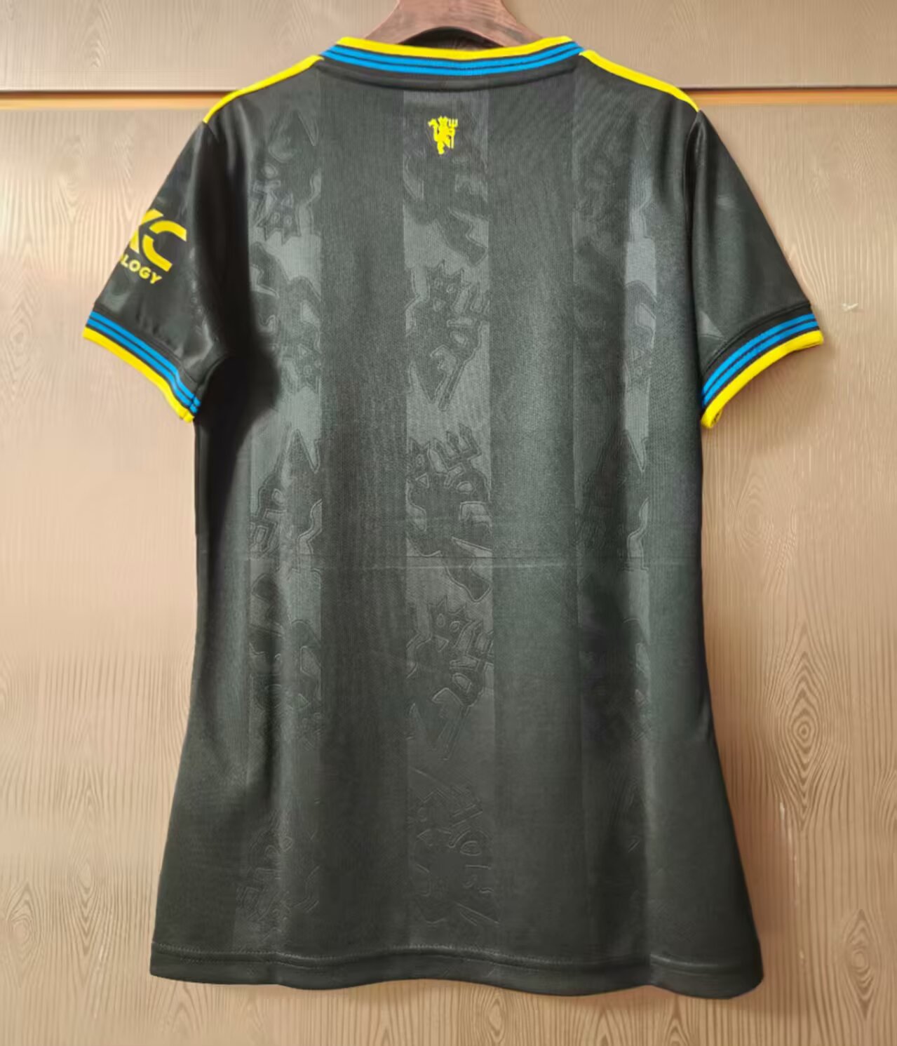 {{product_name}} High Quality Replica Football Jersey